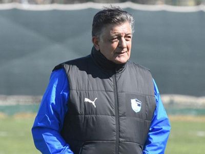 Yılmaz Vural: Yapabiliriz Diye Buraya Geldik