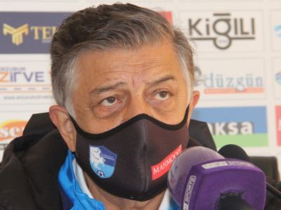 Yılmaz Vural'dan Beşiktaş Açıklaması