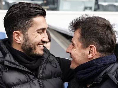 Yılmaz Vural'ın Medipol Başakşehir Teknik Direktörü Emre Belözoğlu ve Antalyaspor'un hocası Nuri Şahin için söylediği sözler çok konuşuluyor!