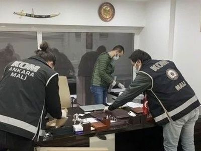 Yine bir saadet zinciri dolandırıcılığı: 150 milyonluk vurgun