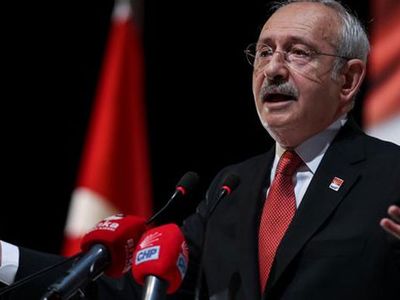 Yine CHP, Yine Liyakat. Bir Görev 4 Maaş.