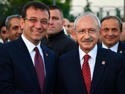Yine CHP Yine Sahte Vaatler! İmamoğlu Yurt Projesini Rafa Kaldırdı