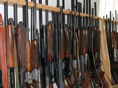 Yivsiz av tüfeği nedir? Yivsiz av tüfeği ruhsatı nereden alınır? 2022 yivsiz av tüfeği ruhsat alma işlemleri