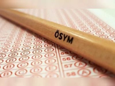 YKS için geri sayım başladı: Milyonlarca aday heyecanla bekliyor