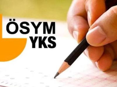 YKS kontenjan kılavuzu belli oldu mu? Üniversite tercihleri ne zaman yapılacak? 2022 YKS kontenjan kılavuzu yayınlandı