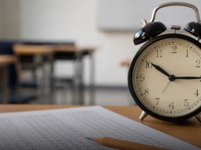YKS Maratonu Başlıyor: 2,4 Milyon Aday Ter Dökecek