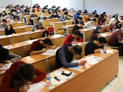 YKS sınav görevli ücretleri yattı mı, ne zaman yatacak? YKS 2023 görevli ücreti ne kadar?
