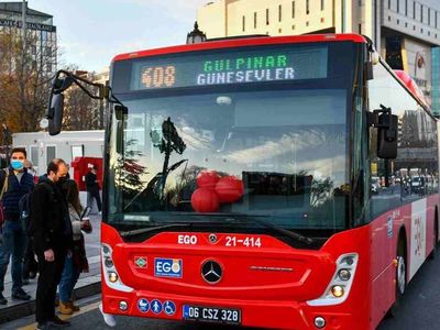 YKS sınav günü toplu taşıma ücretsiz olacak mı? Metro, Vapur, tramvay ve otobüs ulaşımı öğrencilere ücretsiz olacak mı?