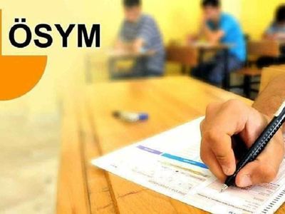 YKS sınavına girerken yanınızda bulunması gerekenler 2022