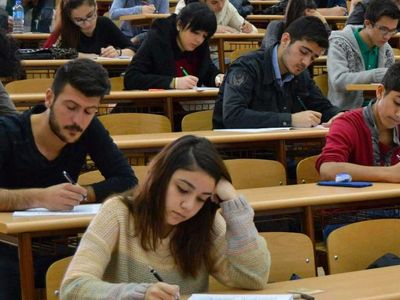 YKS sınavında kalem, silgi, su verilecek mi?  2022 YKS’de kalem ve kalemtraş dağıtılacak mı?