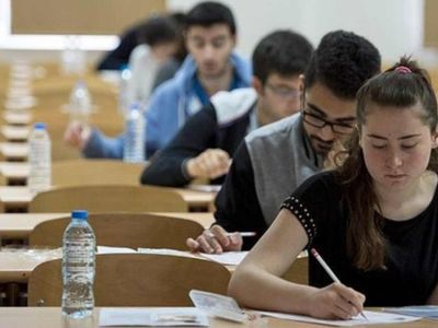 YKS sınavında makyaj yasak mı?