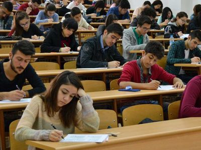 YKS sınavında öğrencilerin yanında bulundurması gereken belgeler neler? YKS’ye günler kala uzmanlardan öneriler