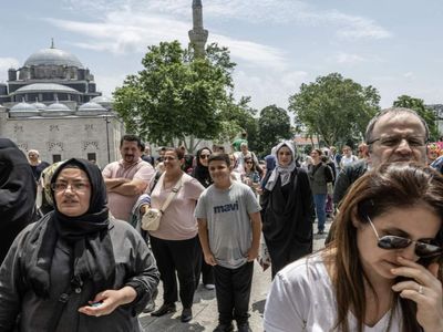 YKS’de ikinci tur heyecanı: Alan Yeterlilik Testleri oturumu başladı
