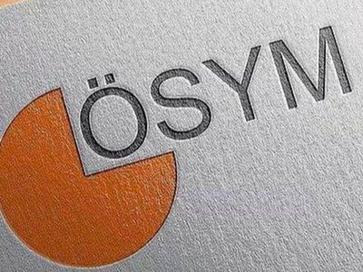 YKS'ye girecek öğrenciler dikkat, sınav hakkınızı kaybedebilirsiniz!