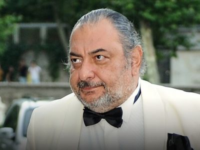 Yoğun Bakımdaki Reha Muhtardan Üzücü Haber Geldi