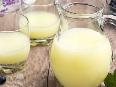 Yoğurt suyunun faydaları nelerdir? 