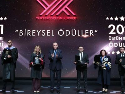YÖK 2022 Üstün Başarı Ödülleri kimlere verilir, şartları neler? YÖK Üstün Başarı Ödülleri başvuru işlemleri