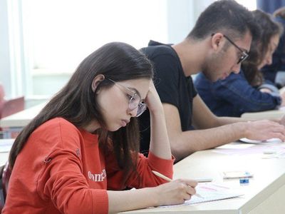 YÖK Başkanı Prof. Dr. Erol Özvar Barajsız YKS'nin Detaylarını Anlattı: Rekabeti Artıracak Bir Değişiklik Yaptık!