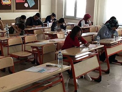 YÖK Başkanı YKS Sınavında Barajın Kaldırıldığı Sistemin Detaylarını Anlattı: Tamamen Sınavsız Bir Düzenleme Değil