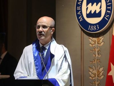YÖK Başkanlığı’na Prof. Dr. Erol Özvar Atandı