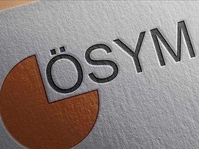 YÖKDİL sınav sonuçları açıklandı mı? YÖKDİL 2022 sınav sonuçları açıklandı! ÖSYM AİS ile 2022 YÖKDİL sınav sonuçları sorgulama ekranı!