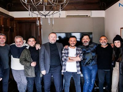 Yoktan Seçmeli dizisi konusu nedir, oyuncuları kimlerdir? Hangi günler yayınlanıyor?