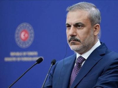 YÖK’ten net açıklama: Hakan Fidan’ın diplomasında usulsüzlük yok!