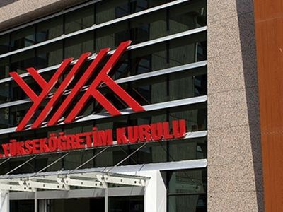 YÖK'ten Üniversitelere 'Yüz Yüze Eğitim ve Sınav Kararı' Yazısı Gönderildi