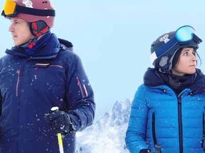 Yokuş Aşağı – Downhill film konusu ve oyuncuları