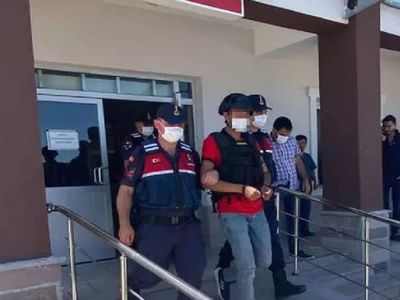 Yol verme kavgasında kan döküldü! Ankara'da cinayet zanlısı tutuklandı