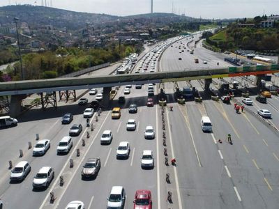 Yola çıkacaklar dikkat: Kurban Bayramı’nda bu yollar ücretsiz olacak