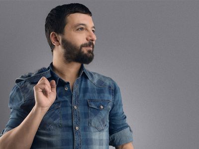 Mehmet Erdem Yolcu Uçağını Birbirine Kattı!