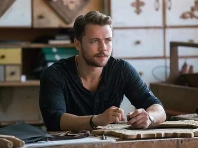 Yolun Açık Olsun filmi Asteğmen Kerim kimdir? Gerçek adı nedir? Tolga Sarıtaş hangi film ve dizilerde rol aldı?