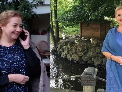 Yolun Açık Olsun filmi Ayşe kimdir? Gerçek adı nedir? Özlem Çakar Yalçınkaya rol aldığı dizi, film ve yapımlar