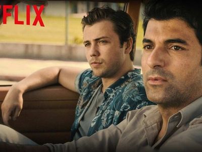 Yolun Açık Olsun filmi nerede çekildi? Netflix Yolun Açık Olsun filmi konusu ve oyuncuları