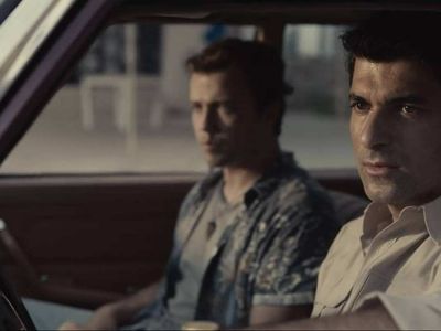 Yolun Açık Olsun filmi Yüzbaşı Salih kimdir? Gerçek adı nedir? Engin Akyürek hangi film ve dizilerde rol aldı?