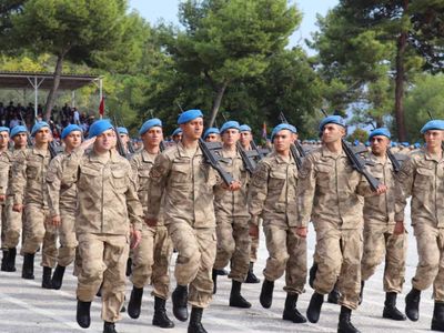 Yönetmelik Resmi Gazete’de yayımlandı: Sözleşmeli erler kamuya atanabilecek