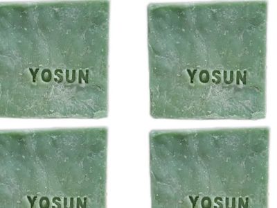 Yosun sabununun faydaları nelerdir? Yosun sabunu kullanımı ve vücuttaki etkileri