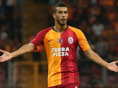 Younes Belhanda: Bu Sahaya Bir Çare Bulunmalı