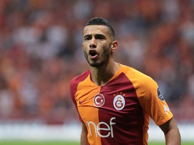 Younes Belhanda Yeniden Süper Lig'de