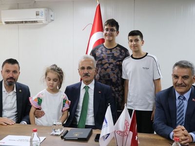 Yozgat Havalimanı İnşaatında Son Aşama