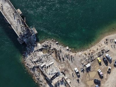 YPG/SDG Kaçarken Köprüleri Patlattı: Rakka’da Hayat Durma Noktasında
