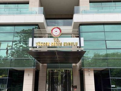 YSK, 31 Mart 2024 Seçim İptali İtirazını Reddetti