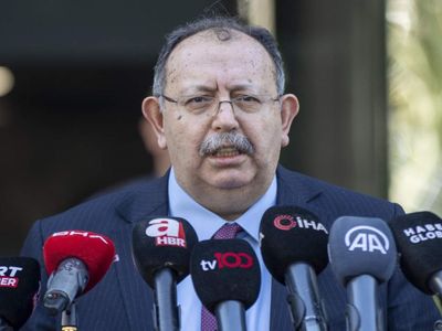 YSK açıkladı: Genel seçim sonuçları bugün açıklanıyor