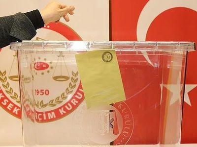 YSK Açıkladı: Seçim propagandaları sona erdi