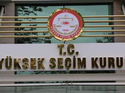 YSK açıklayacak: Siyasi partilerin oy pusulasındaki yerleri belirlenecek