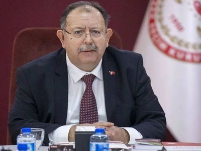 YSK Başkanı açıkladı: 2024 seçim takvimi belli oldu