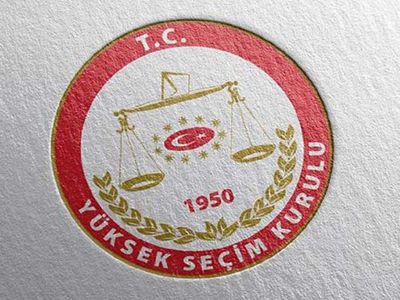 YSK Başkanı açıkladı: Seçim takvimi resmen netleşti