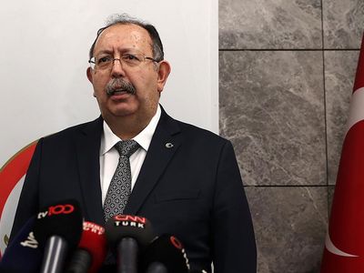 YSK Başkanı Ahmet Yener açıkladı: CHP ve Ak Parti kaç belediye aldı?
