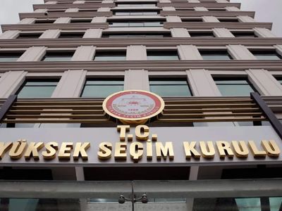 YSK Başkanı’ndan seçim açıklaması: 60 milyonu aşkın kişi oy kullanacak